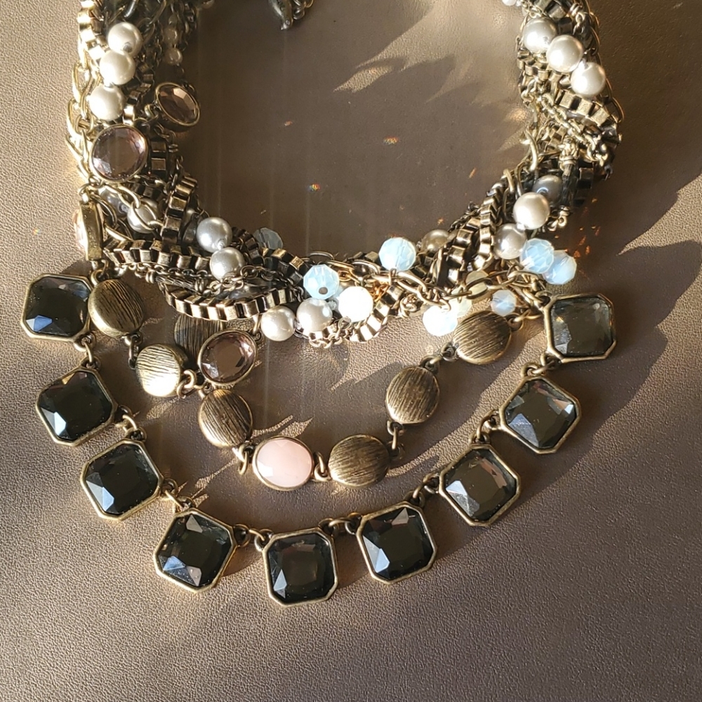 Statement Necklace